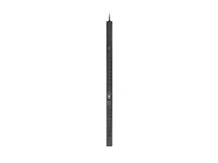 APC Rack-PDU Geschaltet 0U Vertikal, Einphasig 10 A 230 V, 13×C13, Eingang C14, 3,05 m – Schwarz