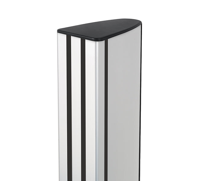 B-Tech Säulenhalterung – für BT8380-BASE, FFB, FSB und andere – BT8380-180/B V3
