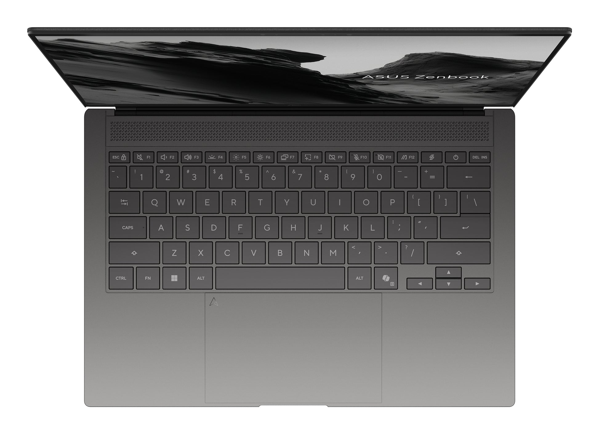 ASUS Zenbook S14 UM5406GA-SU192W – 14" WQXGA+ OLED, Ryzen AI 7 445, 32 GB, 1 TB SSD, Win 11 Home, QWERTZ (CH)