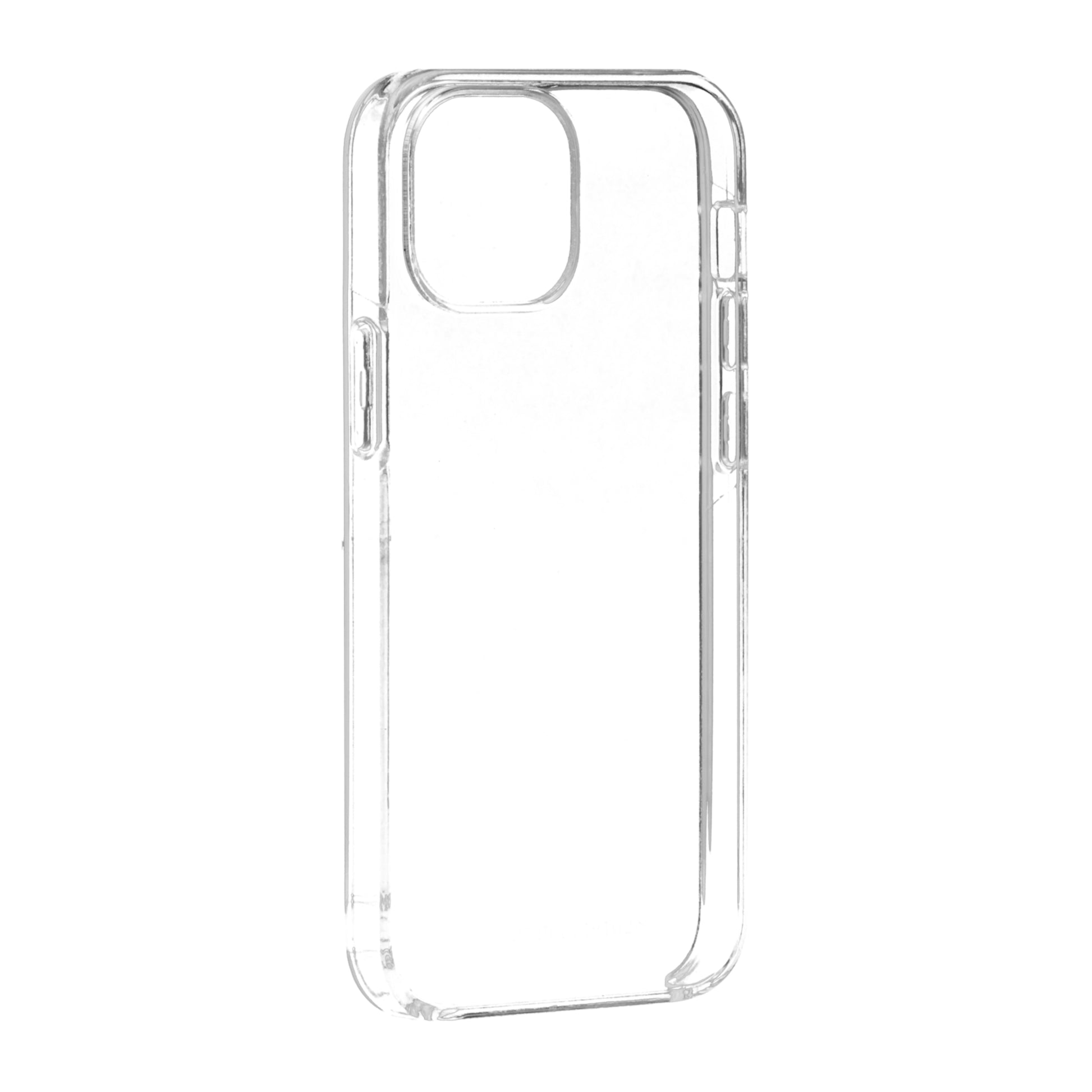 dbramante1928 Iceland Backcover – für Apple iPhone 13 mini, Recycling-Kunststoff, transparent