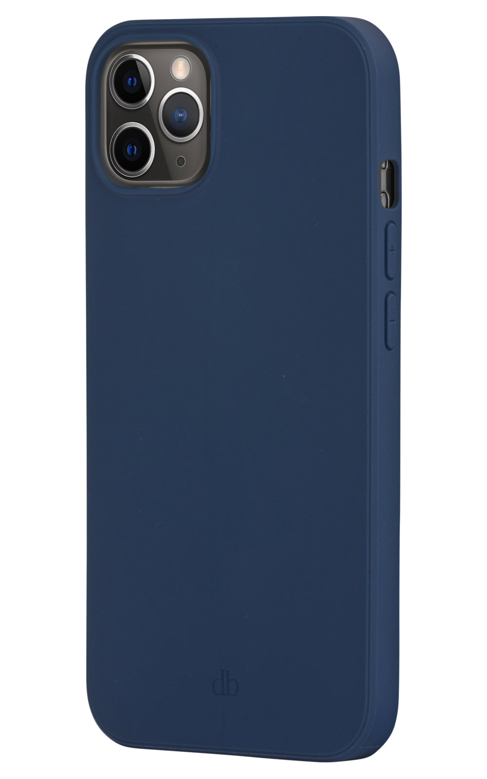 dbramante1928 Greenland – Backcover – für Apple iPhone 13 Pro Max, Pacific Blue