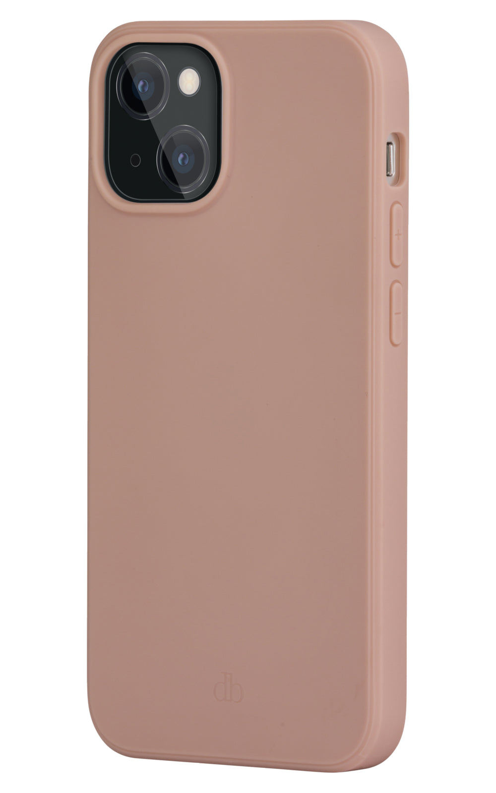 dbramante1928 Greenland Backcover – für Apple iPhone 13, Pink