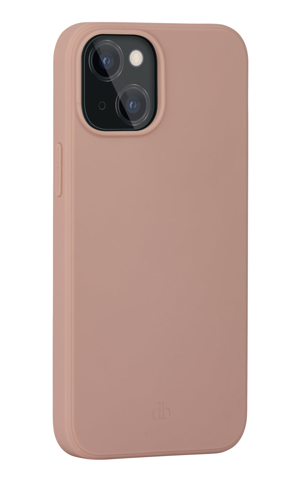 dbramante1928 Greenland Backcover – für Apple iPhone 13, Pink