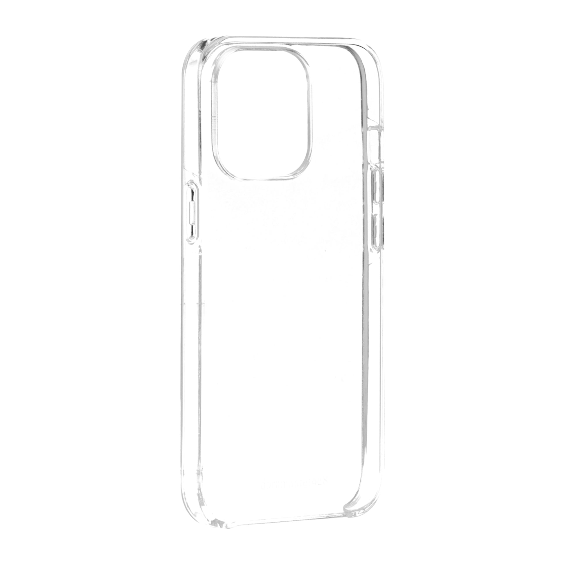 dbramante1928 Iceland Backcover – für Apple iPhone 13/13 Pro, Recycling-Kunststoff, transparent