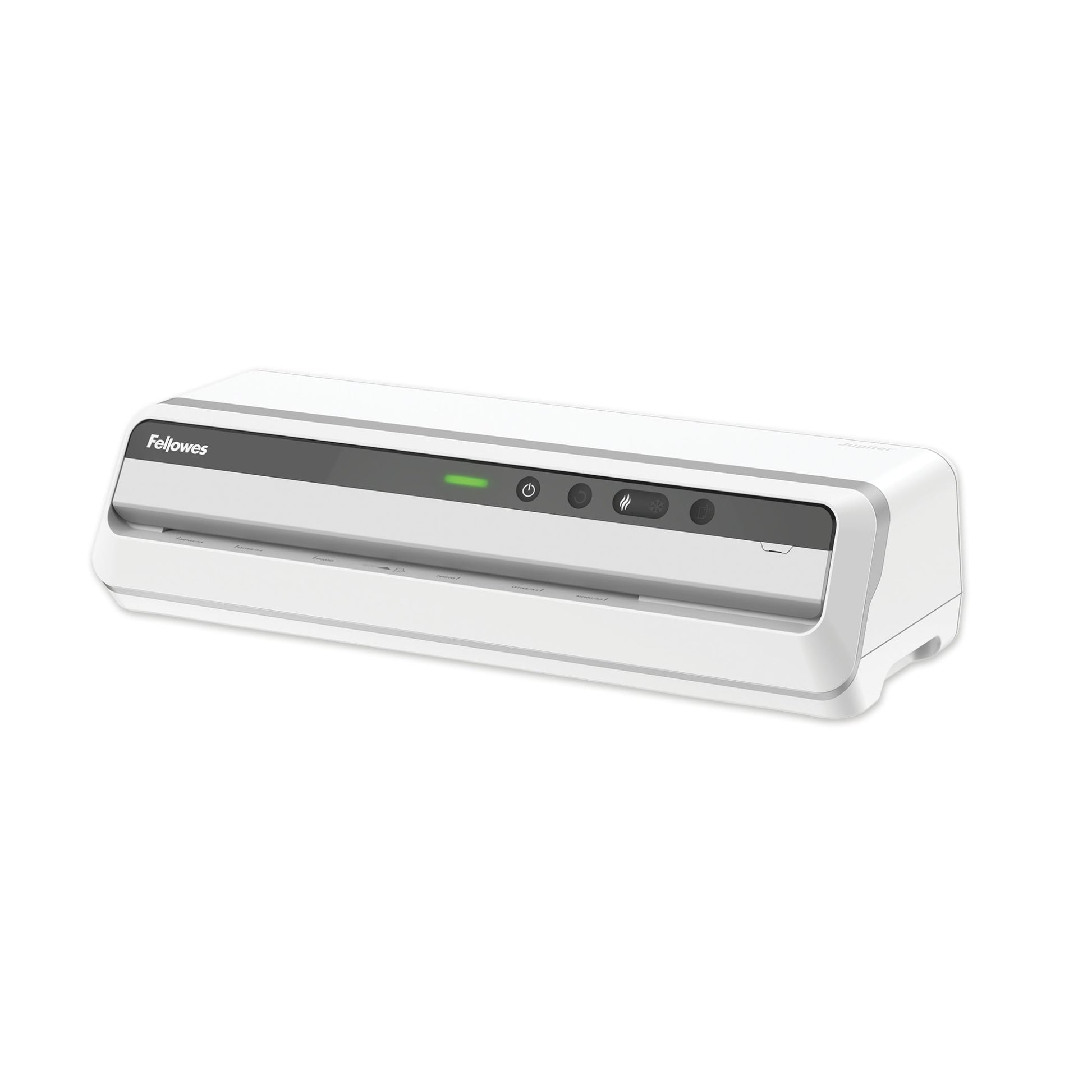 Fellowes Jupiter Laminiergerät A3 – Kalt-/Heisslaminator, bis 250 µm, 6 Rollen, 1'400 mm/min