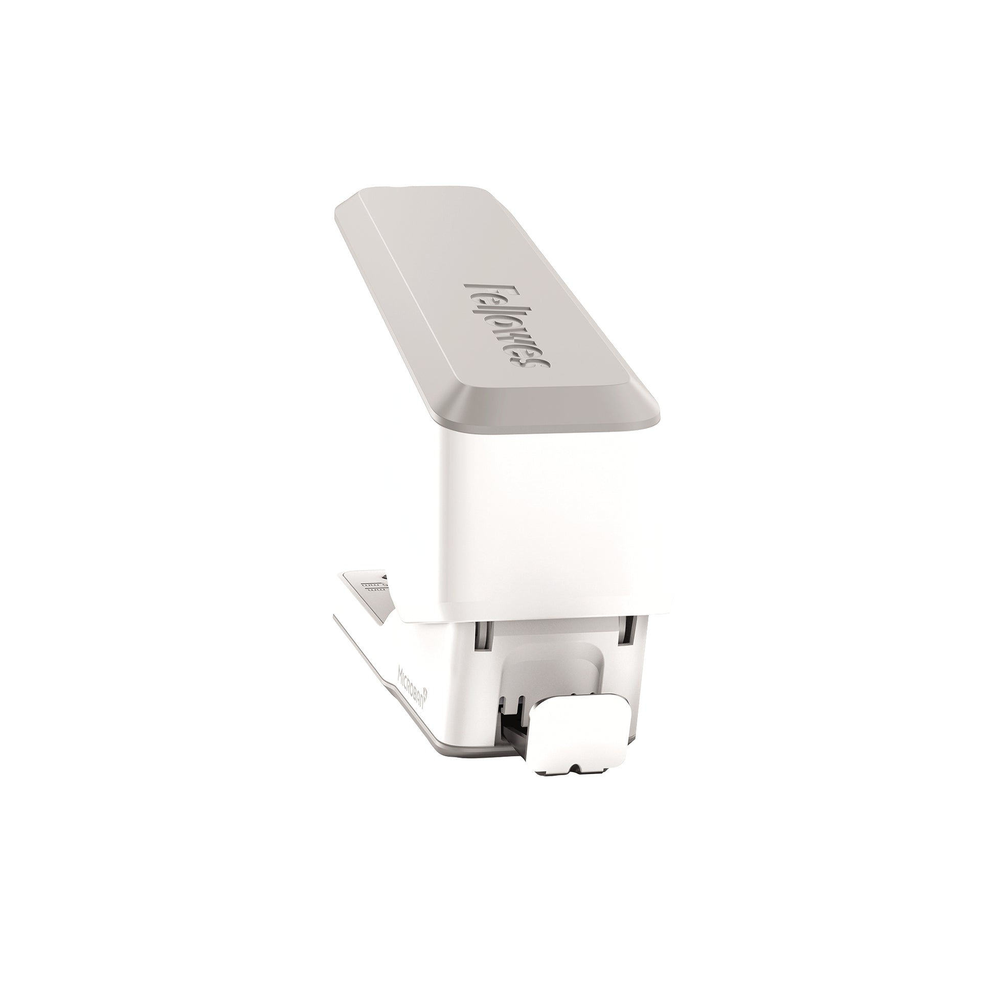 Fellowes LX840 Heftgerät – 25 Blatt, Weiss