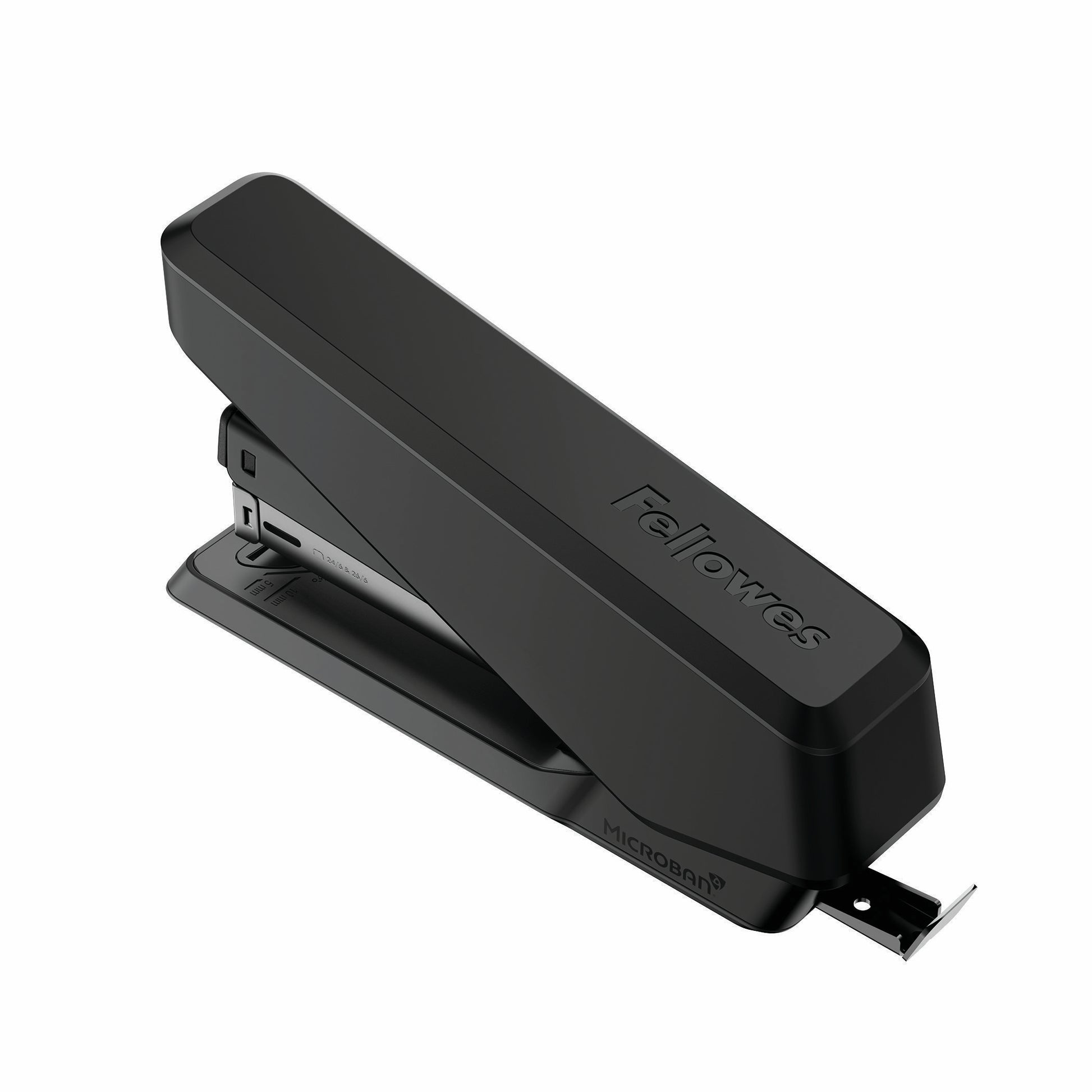 Fellowes LX850 – 25 Blatt, Schwarz