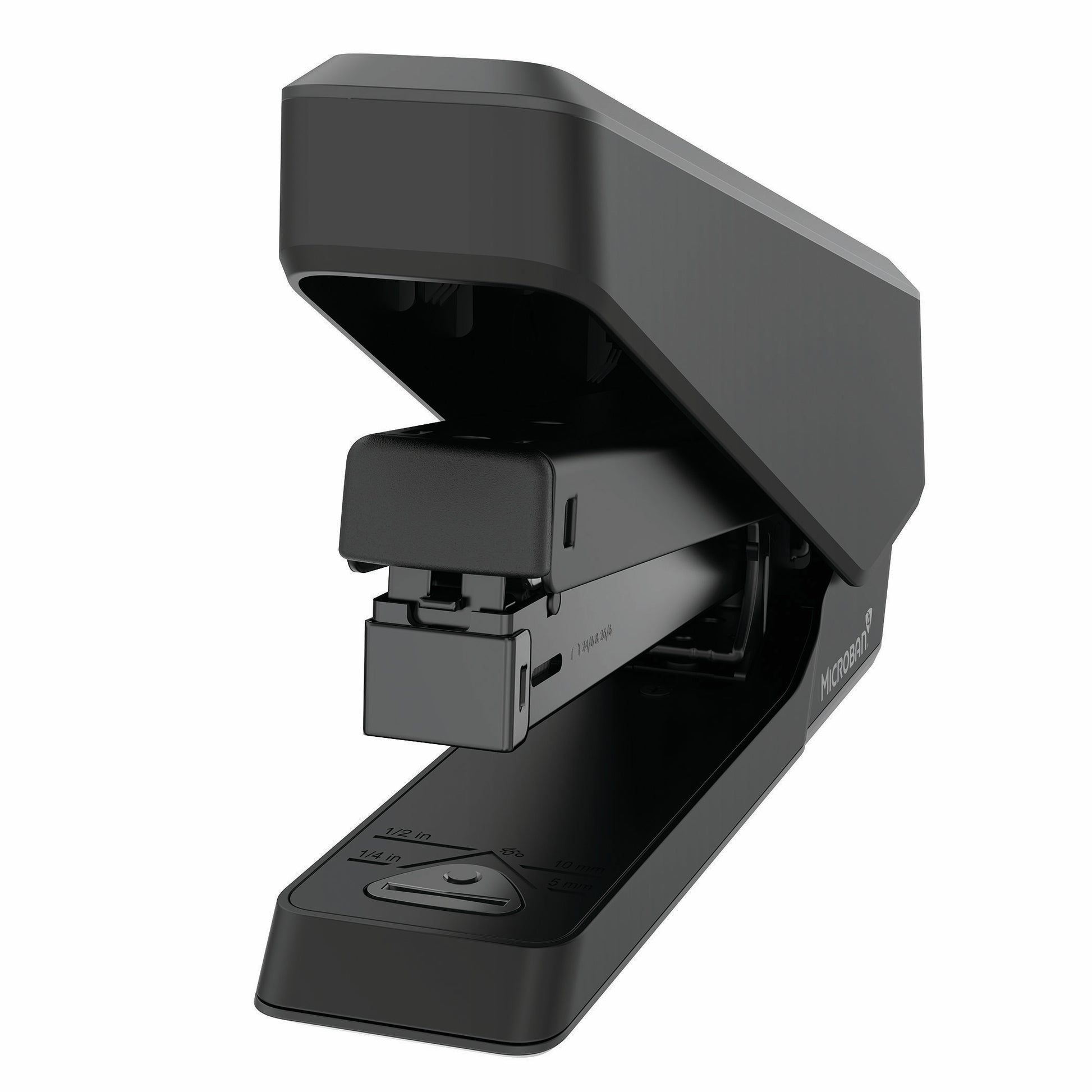 Fellowes LX850 – 25 Blatt, Schwarz
