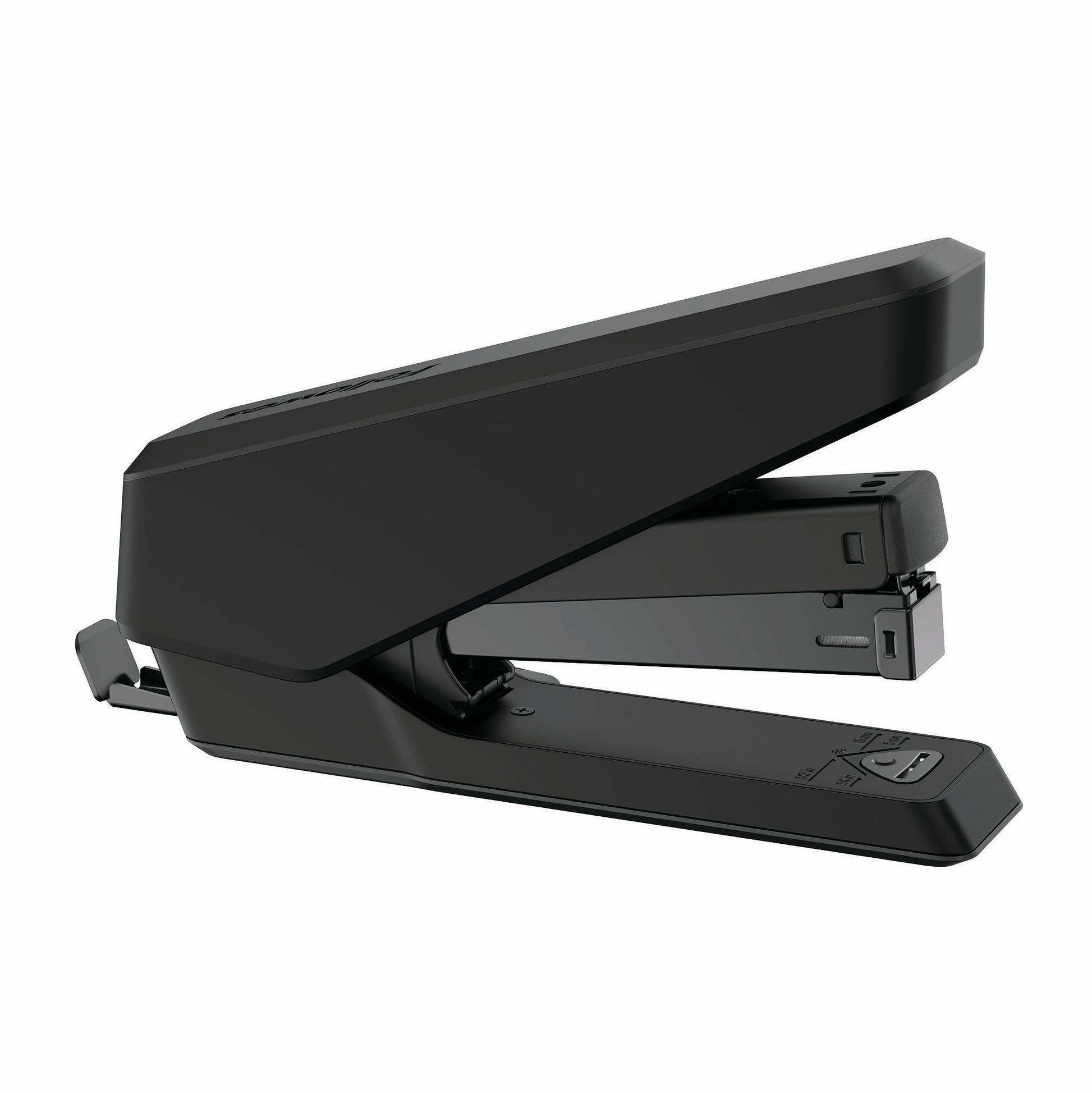 Fellowes LX850 – 25 Blatt, Schwarz