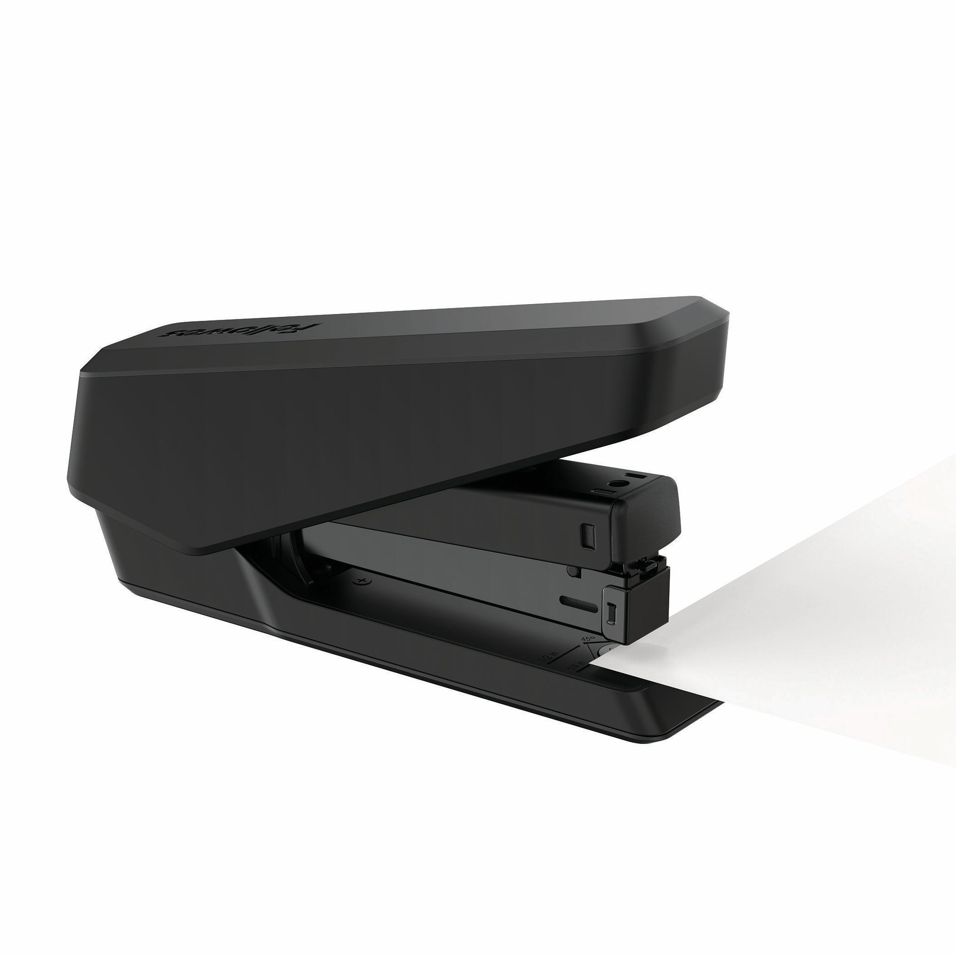 Fellowes LX850 – 25 Blatt, Schwarz