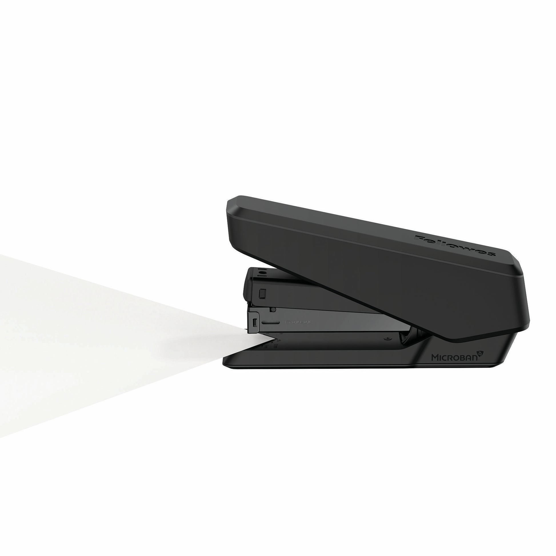 Fellowes LX850 – 25 Blatt, Schwarz
