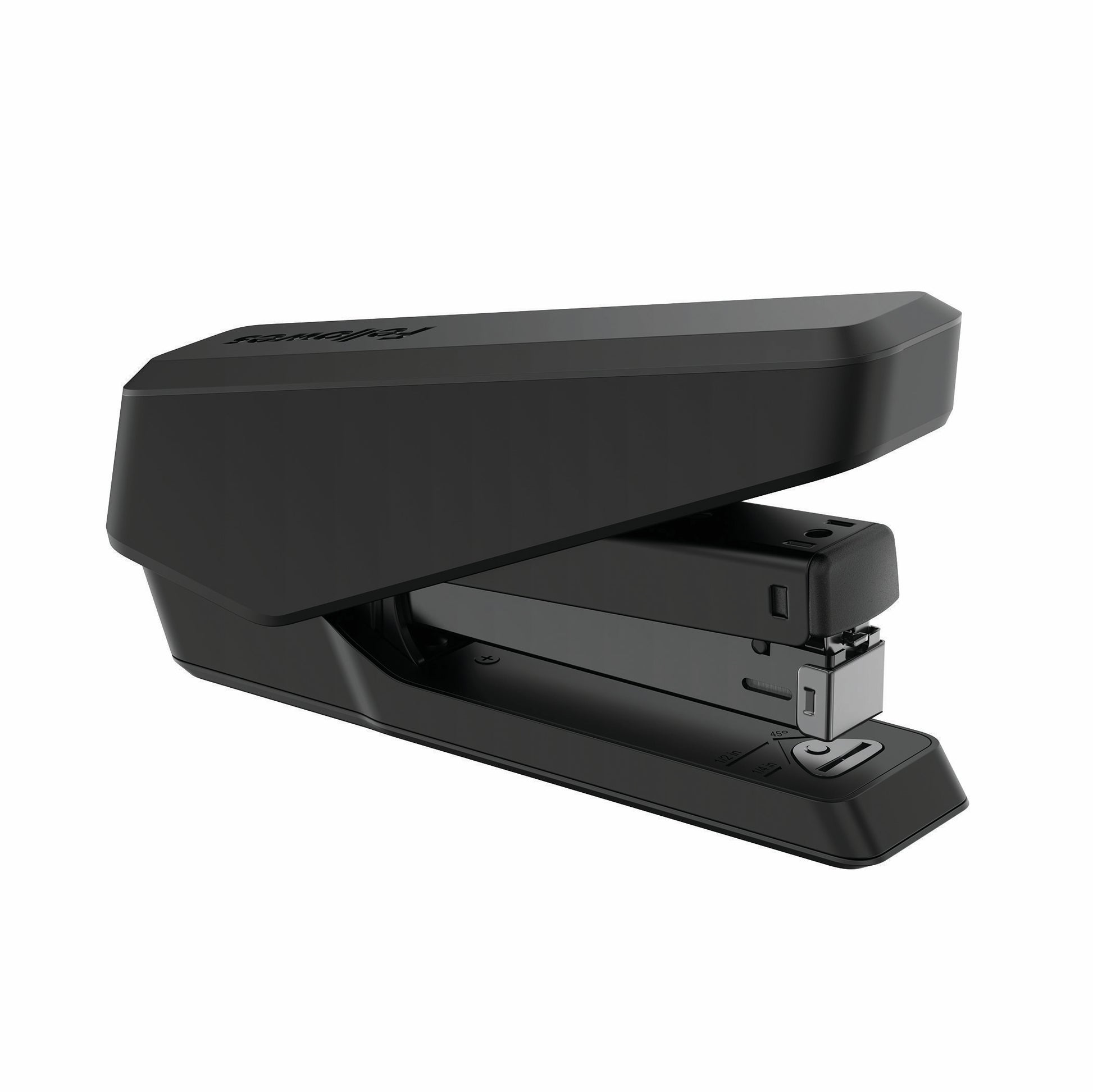 Fellowes LX850 – 25 Blatt, Schwarz