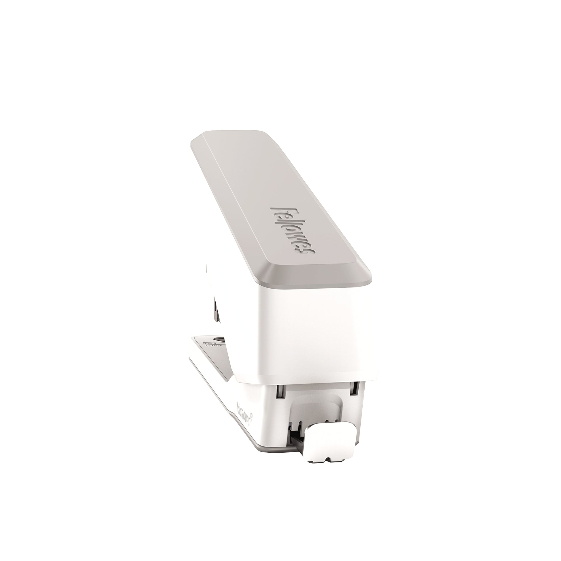 Fellowes LX850 – 25 Blatt, Weiss