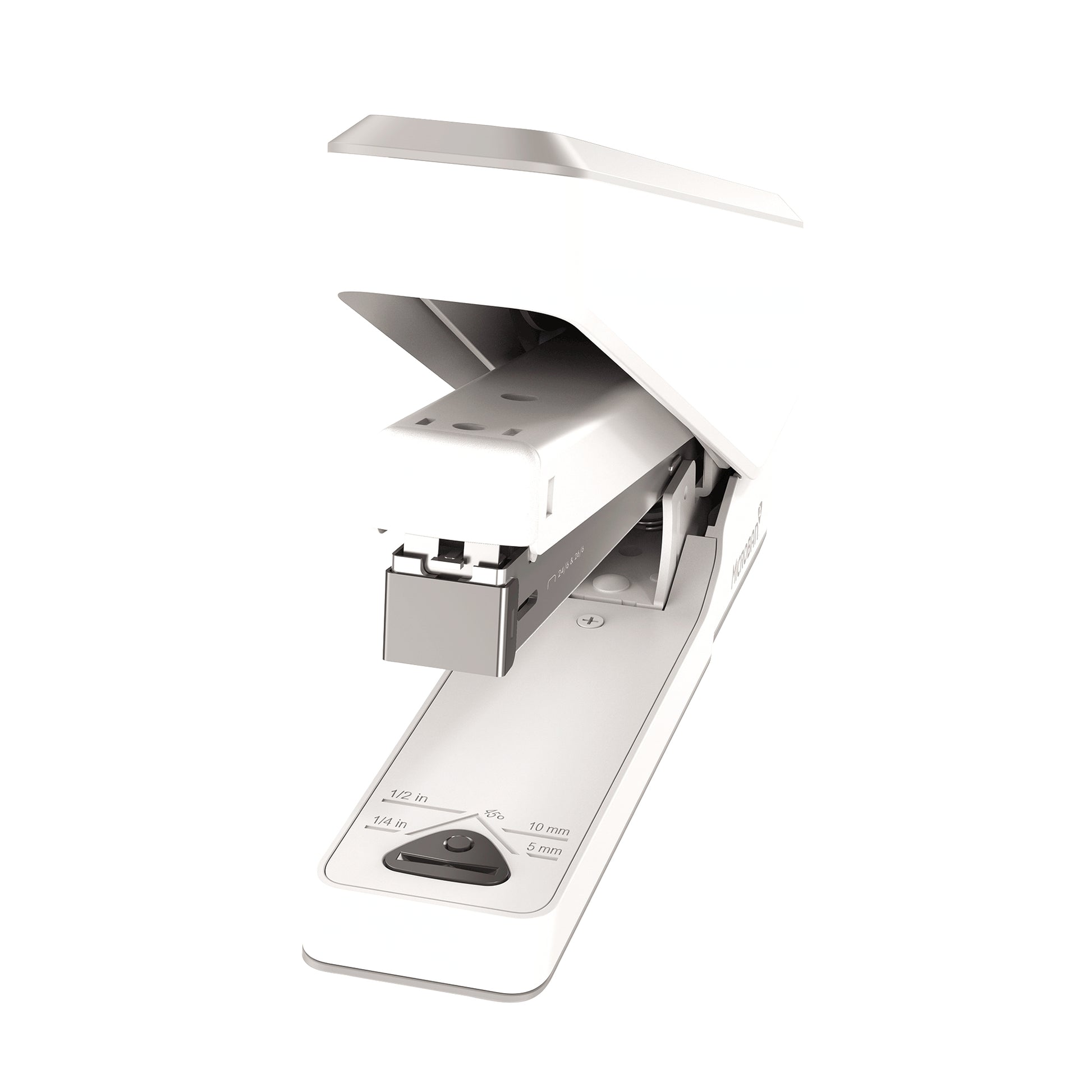 Fellowes LX850 – 25 Blatt, Weiss