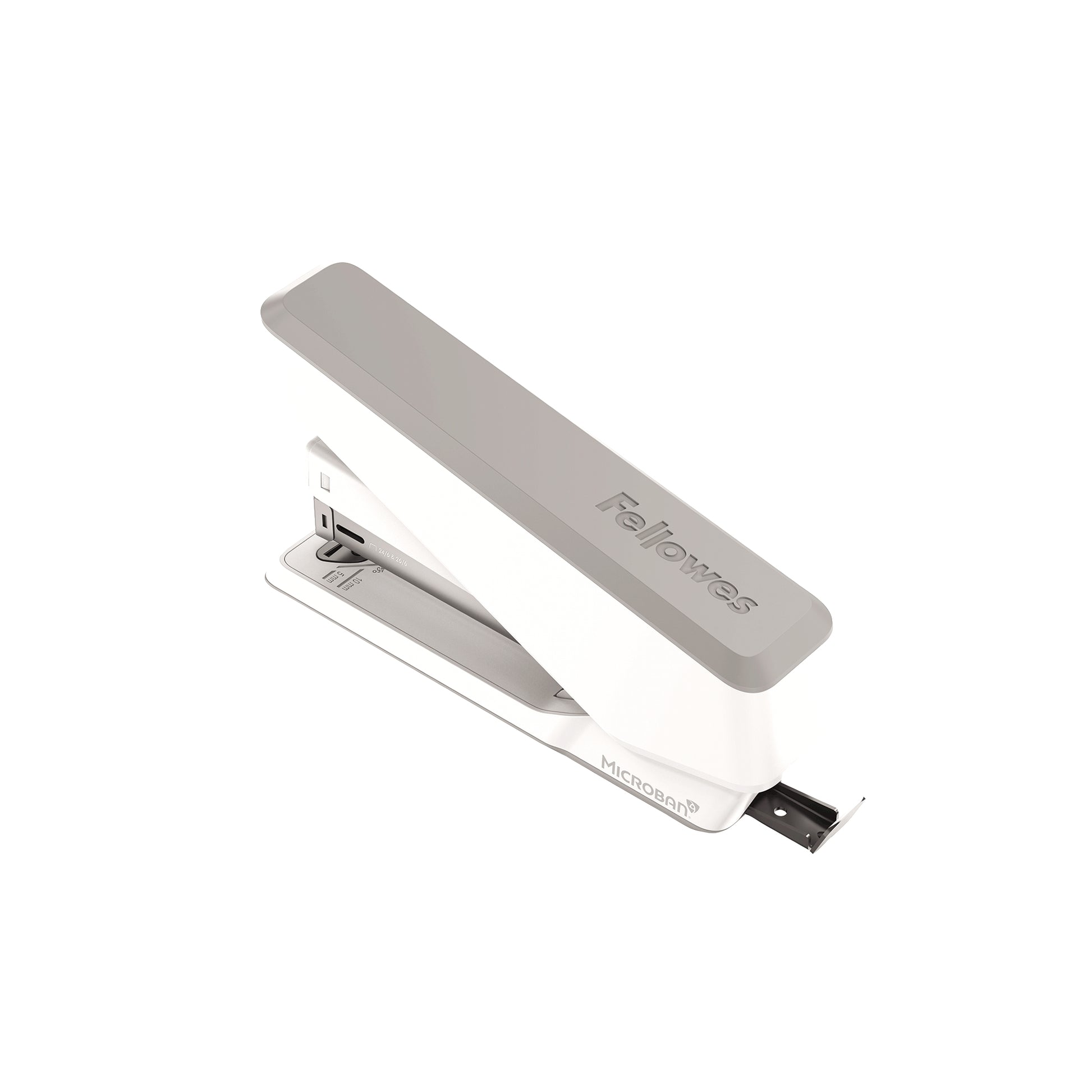 Fellowes LX850 – 25 Blatt, Weiss
