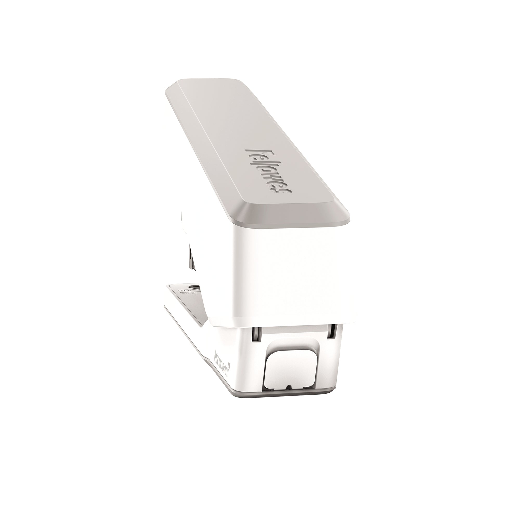 Fellowes LX850 – 25 Blatt, Weiss