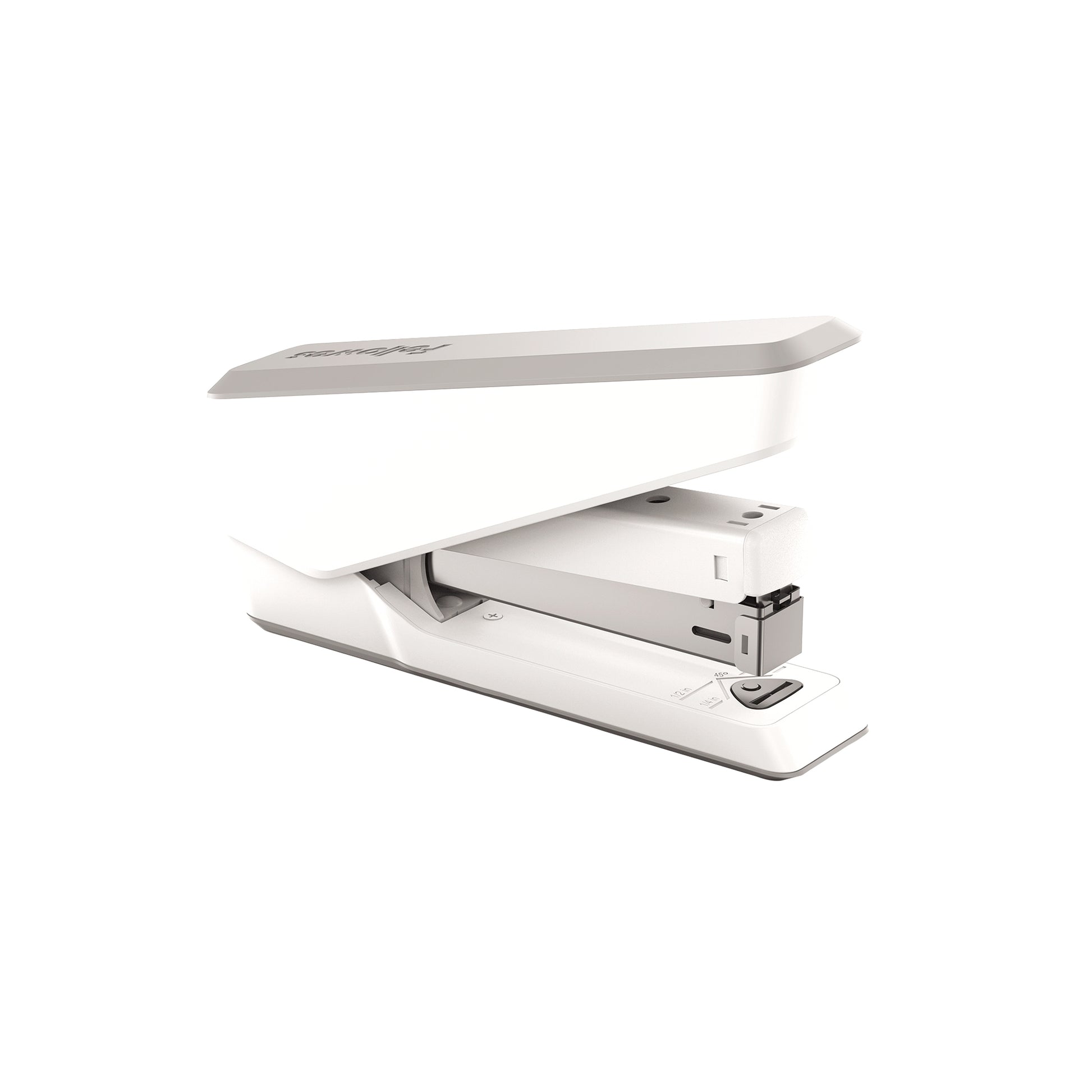 Fellowes LX850 – 25 Blatt, Weiss