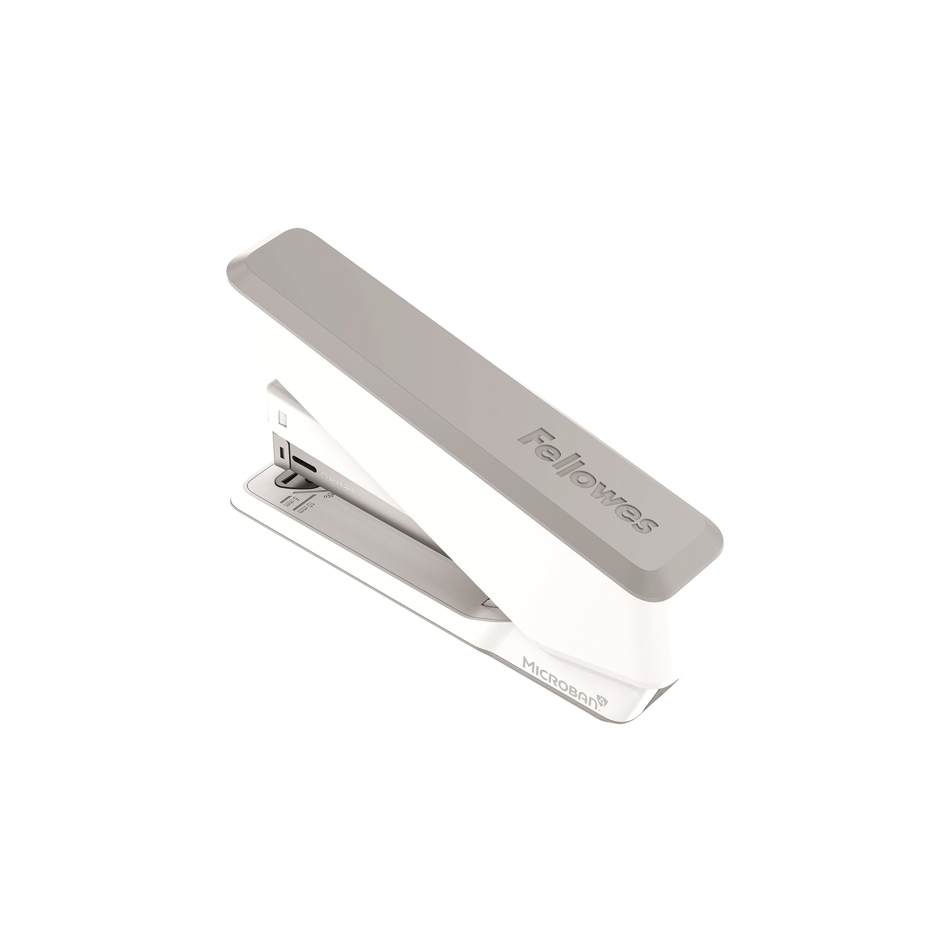 Fellowes LX850 – 25 Blatt, Weiss
