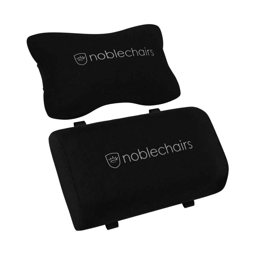 Noblechairs Konferenzstuhl Epic Tx – 57 × 46 × 139 cm, Anthrazit