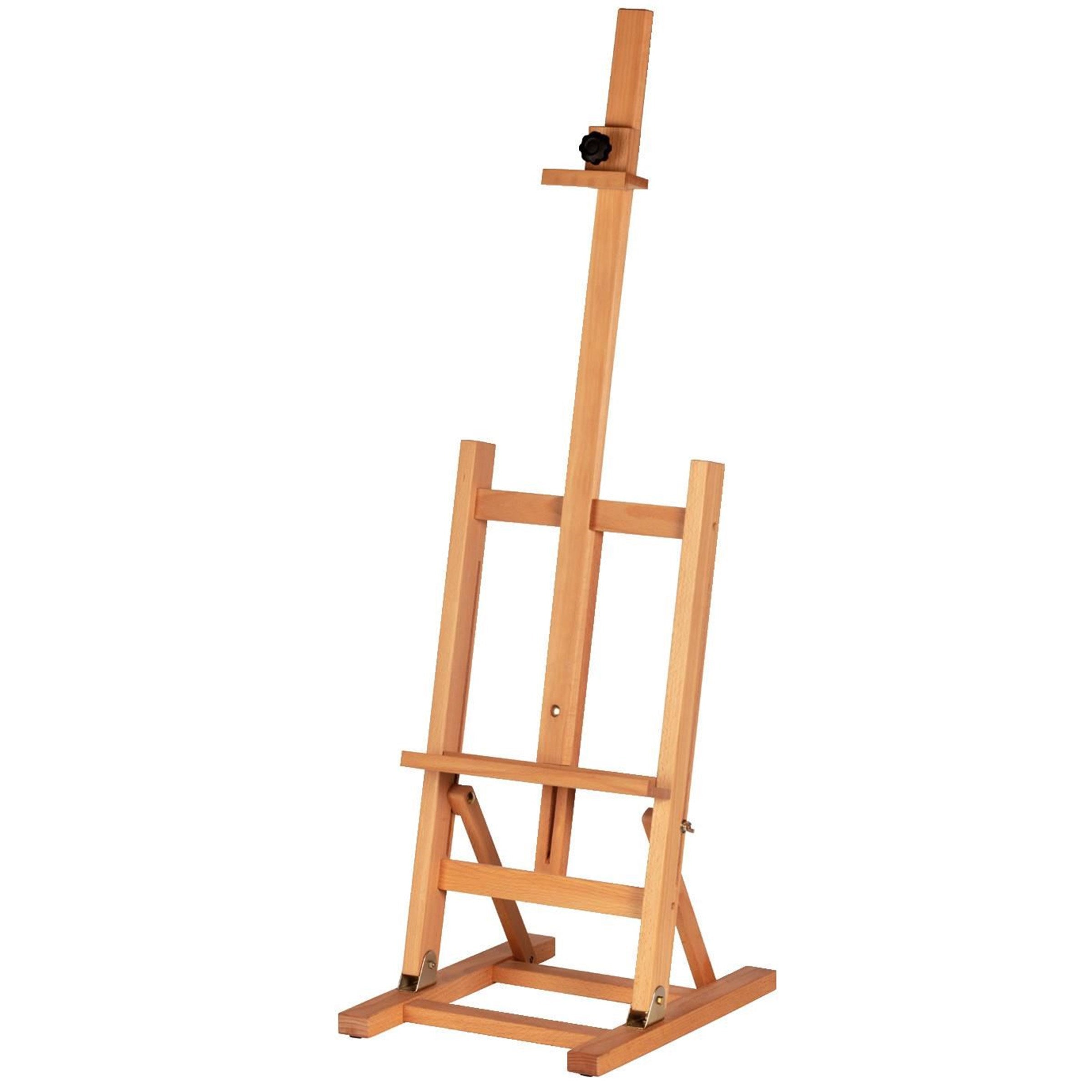 Talens Zeichenbrett Mallorca – 370 × 1240 mm, Holz (Buche)