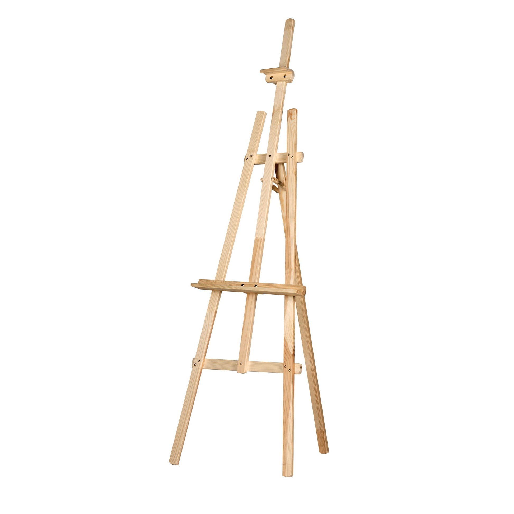 Talens Zeichenbrett Isabel – 580 × 1700 mm, Holz