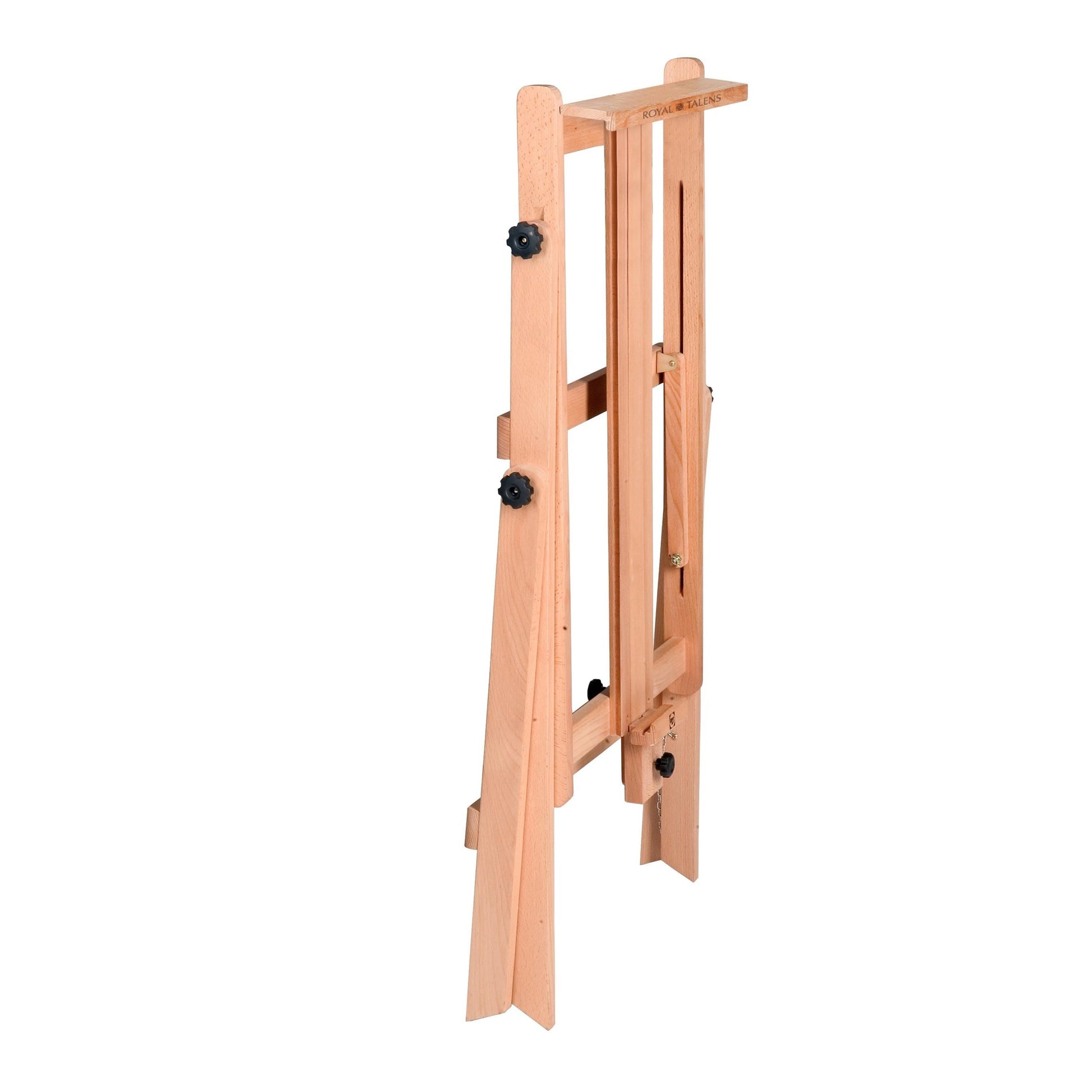 Talens Zeichenbrett Atelier-Staffelei London – 680 × 2290 mm, Holz (Buche)
