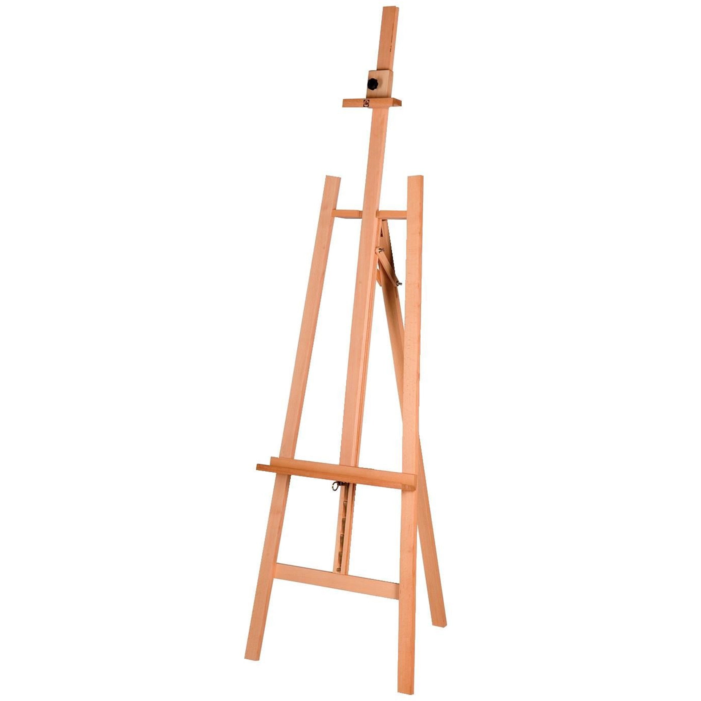 Talens Zeichenbrett New York – 620 × 2590 mm, Holz