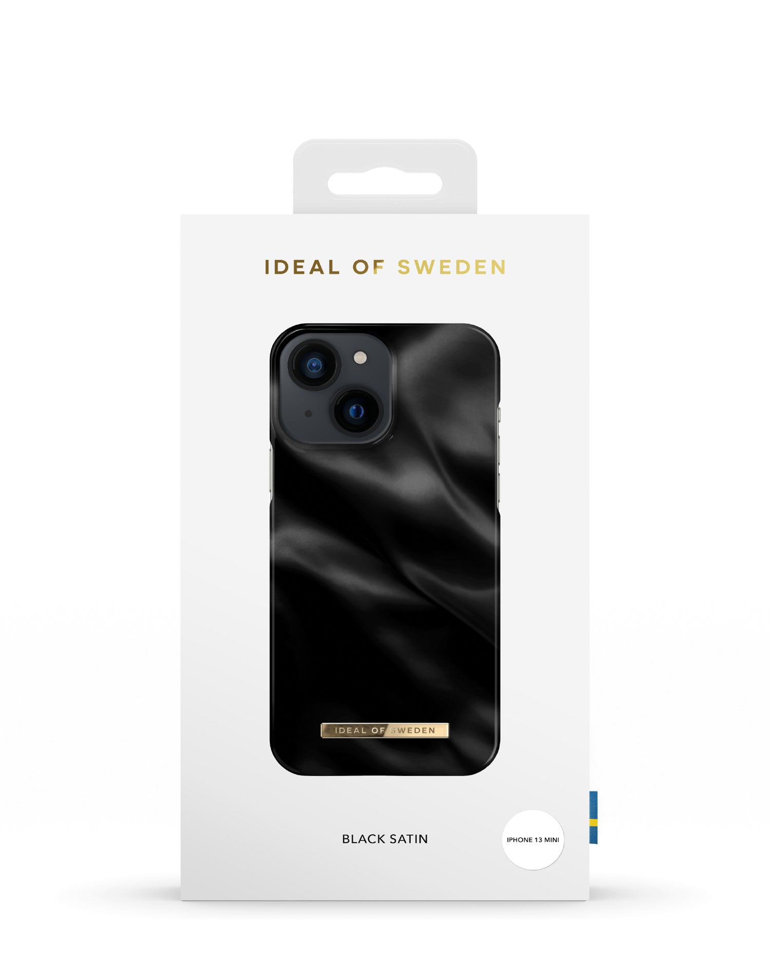 Ideal of Sweden – Backcover – für Apple iPhone 13 mini – Rose Pearl Marble – PC