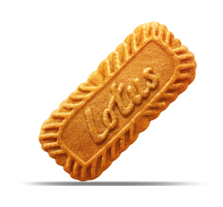 Lotus Bakeries Lotus Biscoff Guetzli – Original – 250 g