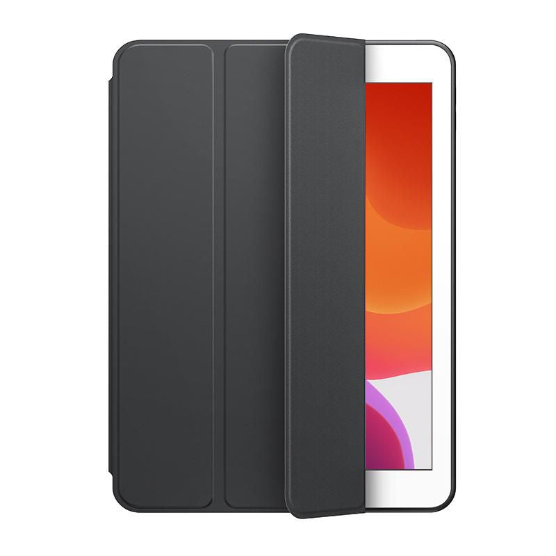 eSTUFF Tablet-Hülle für iPad mini 7,9" (4. Gen.) – Schwarz