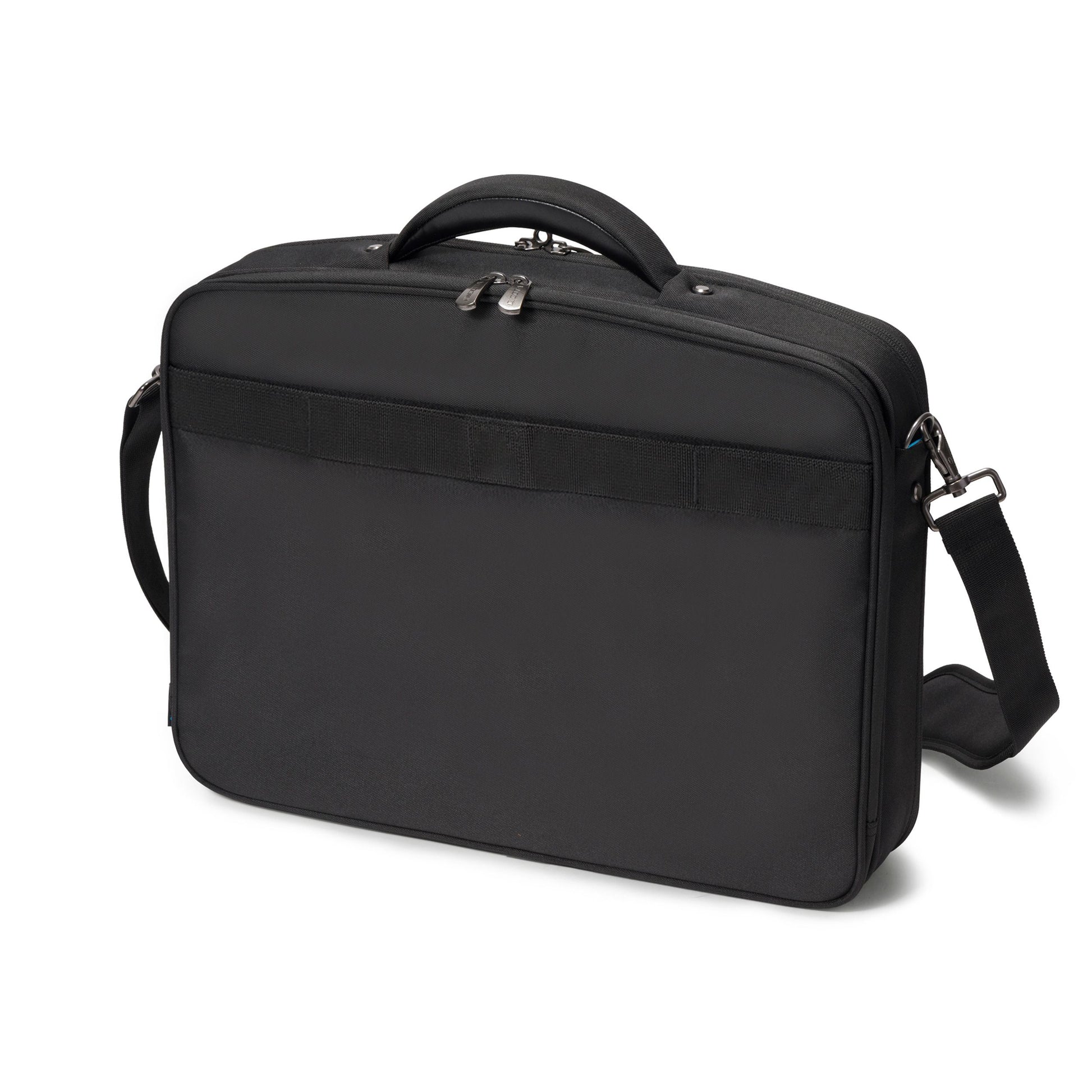 DICOTA Eco Multi PRO Notebook-Tasche für Notebooks bis 14,1" – Schwarz
