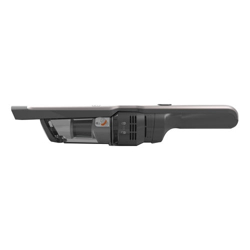 Black & Decker BLACK+DECKER Handstaubsauger Dustbuster – 2000 mAh, 0,1 l, Akkubetrieb, 2 Stufen