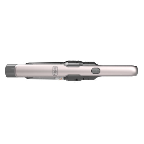 Black & Decker BLACK+DECKER Handstaubsauger Dustbuster – 2000 mAh, 0,1 l, Akkubetrieb, 2 Stufen