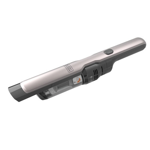 Black & Decker BLACK+DECKER Handstaubsauger Dustbuster – 2000 mAh, 0,1 l, Akkubetrieb, 2 Stufen