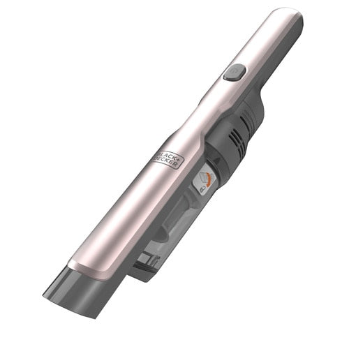 Black & Decker BLACK+DECKER Handstaubsauger Dustbuster – 2000 mAh, 0,1 l, Akkubetrieb, 2 Stufen