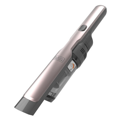 Black & Decker BLACK+DECKER Handstaubsauger Dustbuster – 2000 mAh, 0,1 l, Akkubetrieb, 2 Stufen