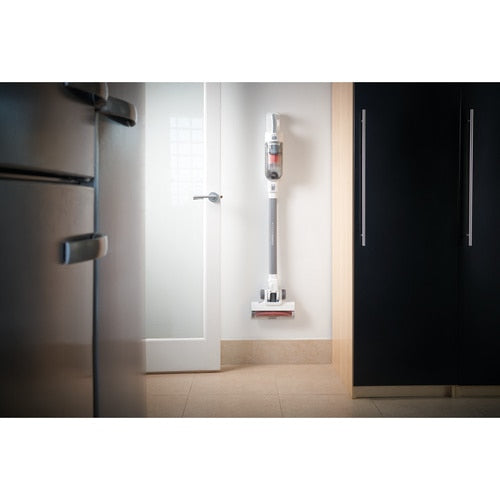 Black & Decker BLACK+DECKER Akku-Stielsauger – 2-in-1, 1500 mAh, 0,5 l, Akkubetrieb