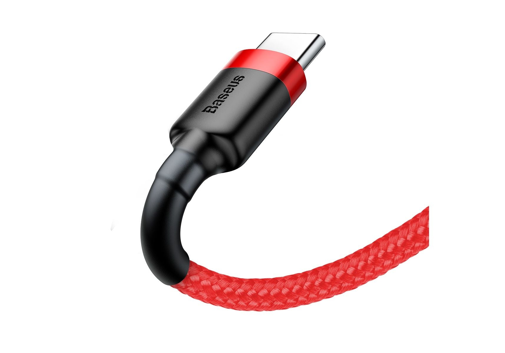 Baseus USB-Kabel, USB-C zu USB-A, 0,5 m, USB 2.0