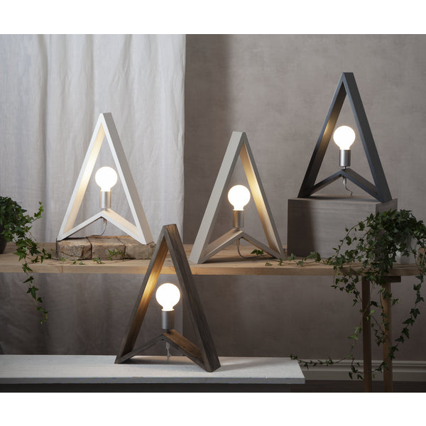 Star Trading LED-Leuchtmittel E27 Globus (G80) – 400 lm, 5 W, Warmweiss 2600 K
