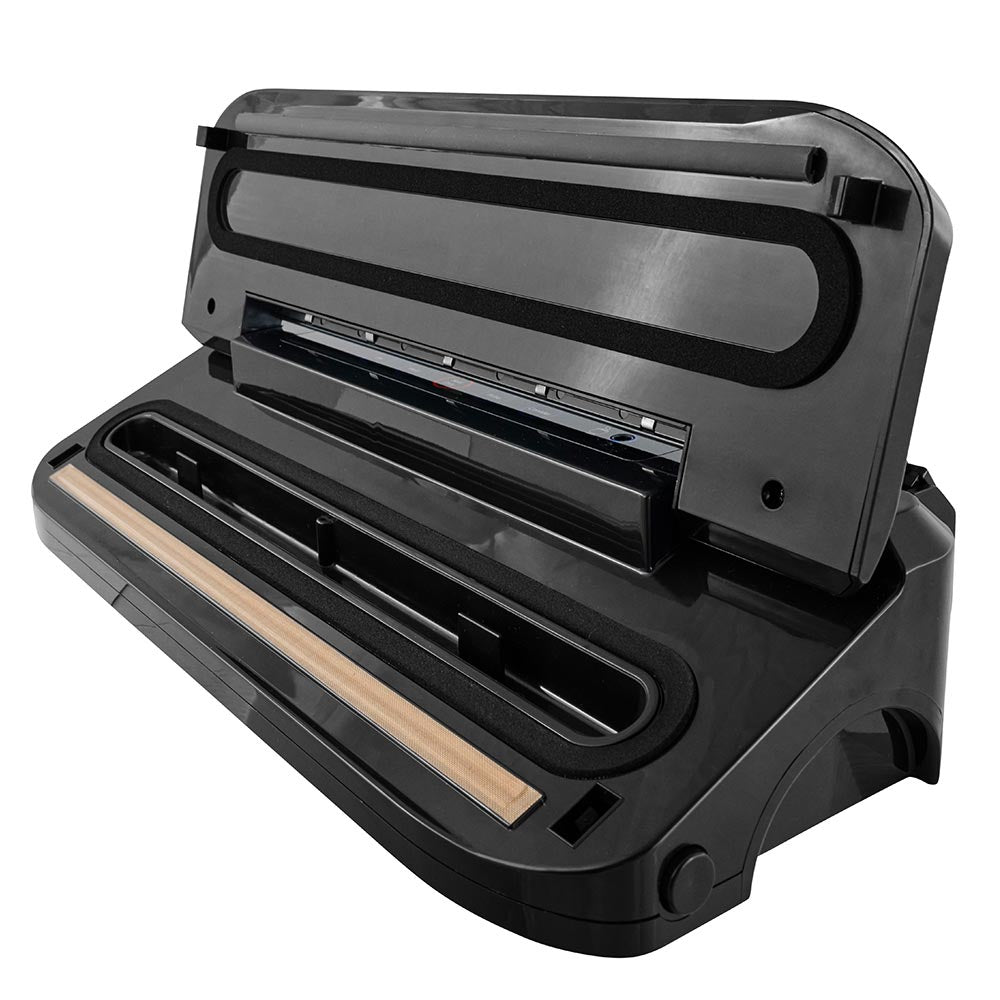 Gastroback Basic 46009 Vakuumierer – 30 cm, 11 l/min, 150 W