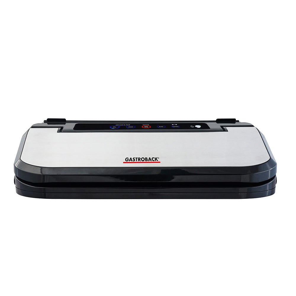 Gastroback Basic 46009 Vakuumierer – 30 cm, 11 l/min, 150 W