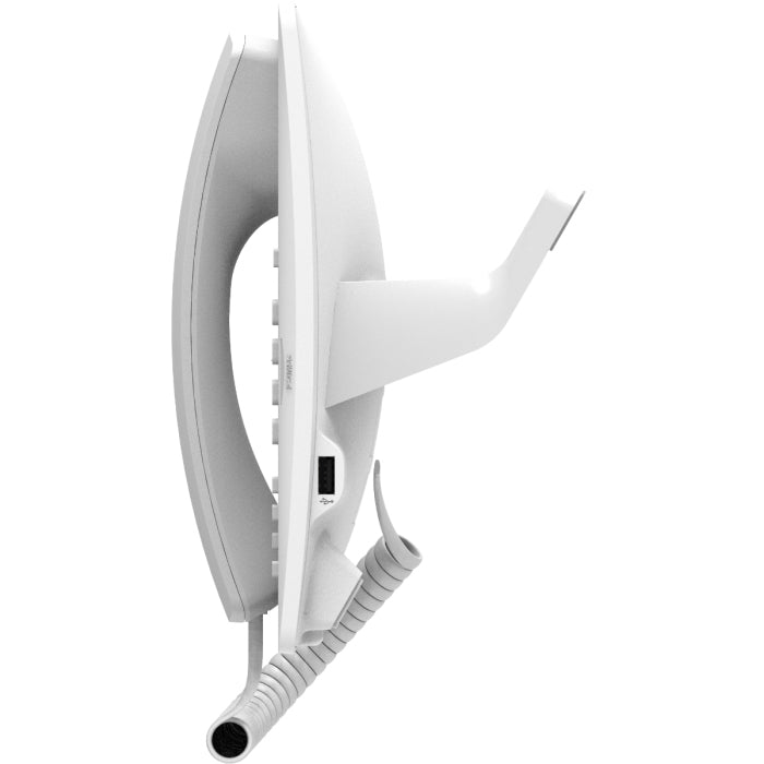 Fanvil H3W – WLAN-Telefon (Handgerät), WLAN, PoE, Weiss