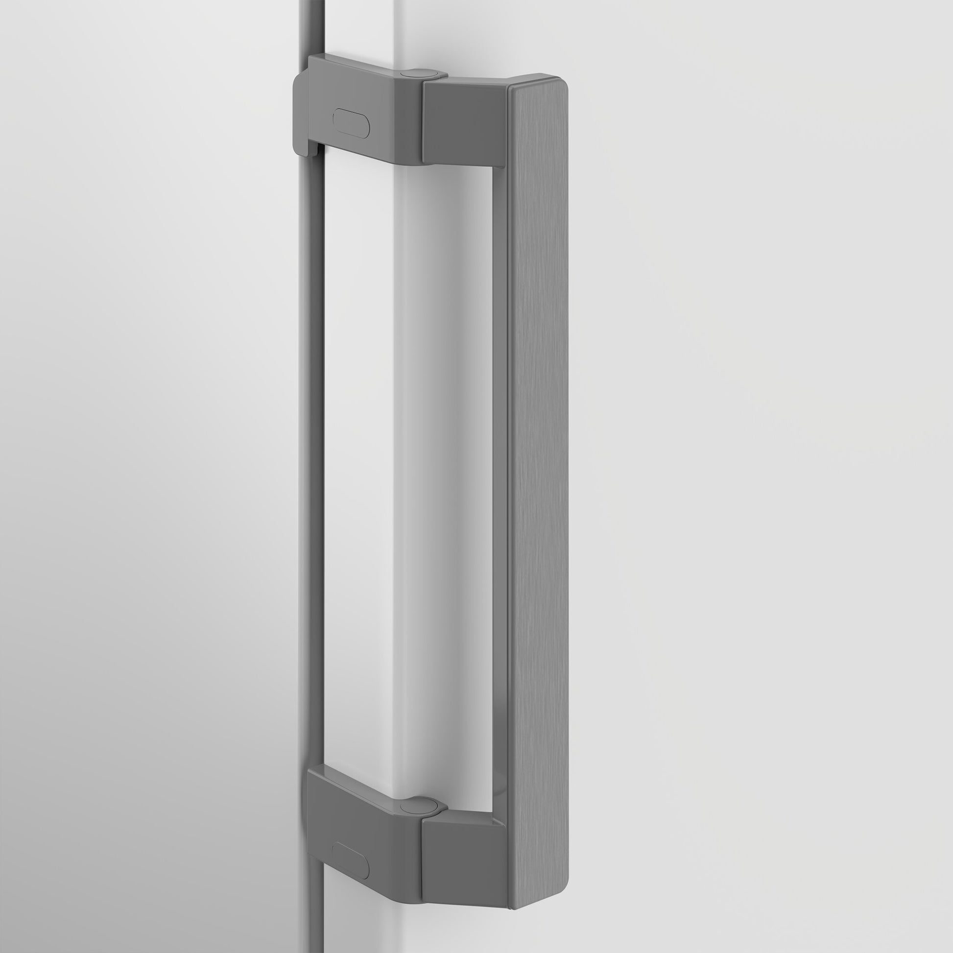 Beko Gefrierschrank RFNE448E45WCH – 404 l, 230 V, No-Frost, Energieeffizienzklasse D