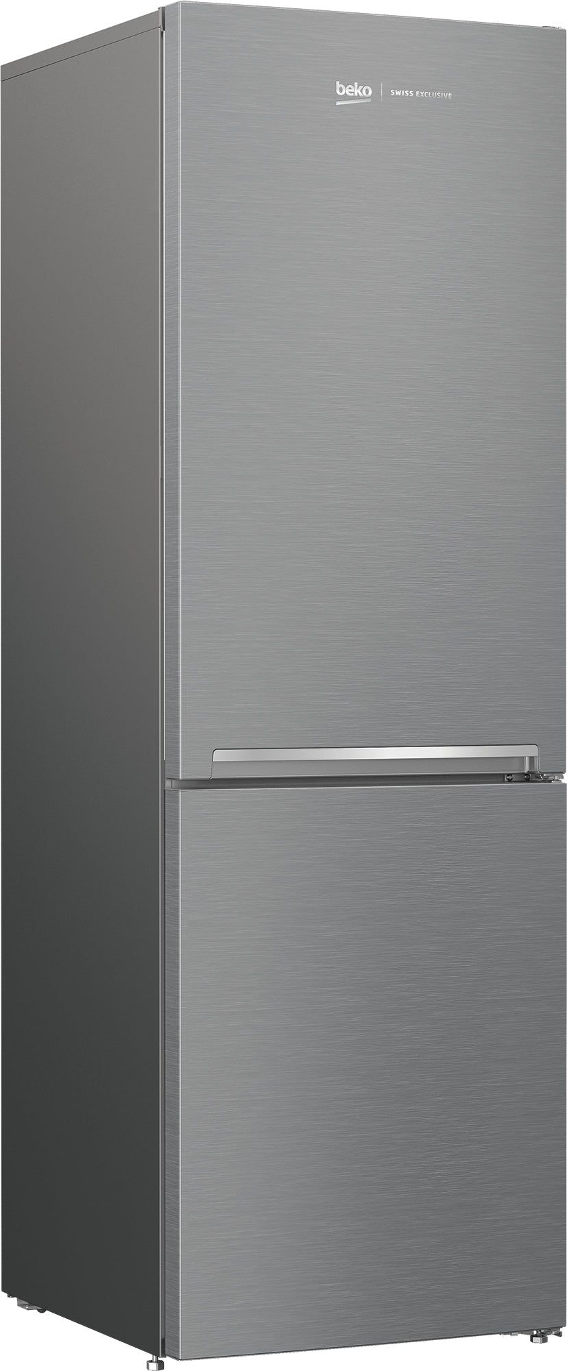 Beko Kühl-Gefrier-Kombination KG366I40XBC – 324 l, 230 V, Kompressor, Energieeffizienzklasse E