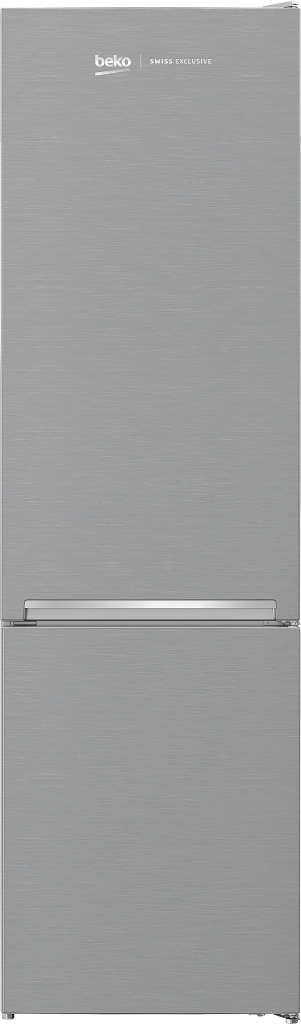 Beko Kühl-Gefrierkombination KG406I40XBC – 362 l, 230 V, Energieeffizienzklasse E, 38 dB