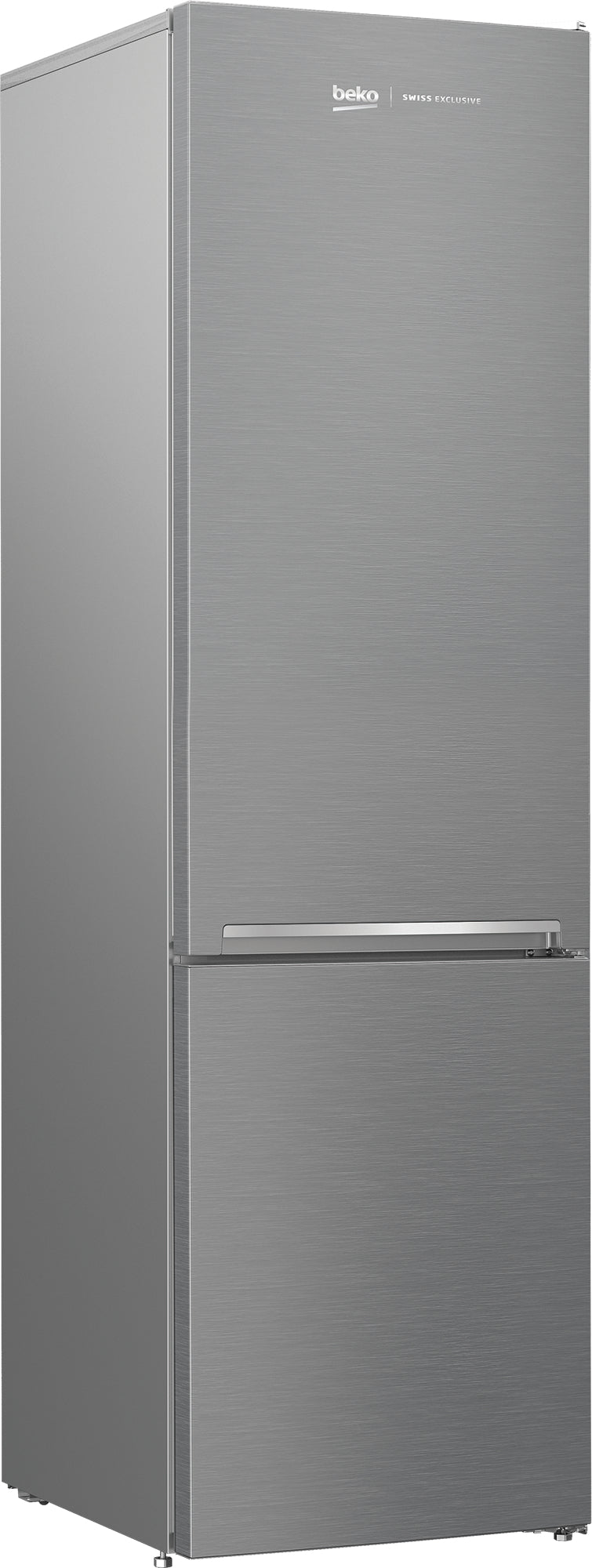 Beko Kühl-Gefrierkombination KG406I40XBC – 362 l, 230 V, Energieeffizienzklasse E, 38 dB