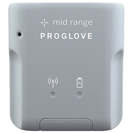 ProGlove M007-EU – Barcodeleser – Bluetooth – Nur Scanner