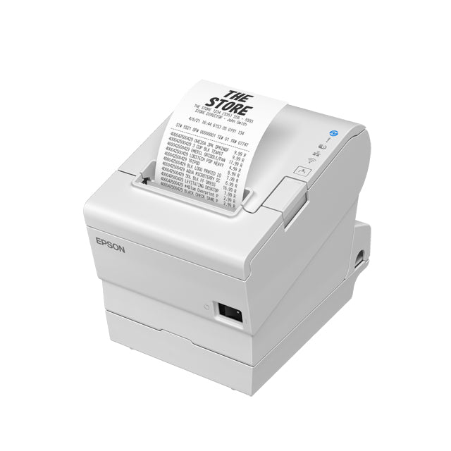 Epson Schnittstellenmodul (USB, Ethernet), Weiss, für TM-T88VII (151A0)