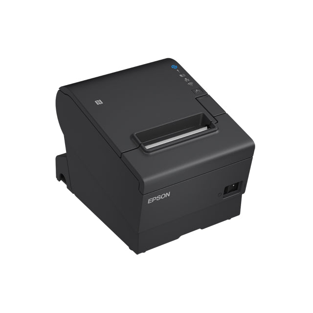 Epson Schnittstellenmodul, Schwarz – für TM-T88VII