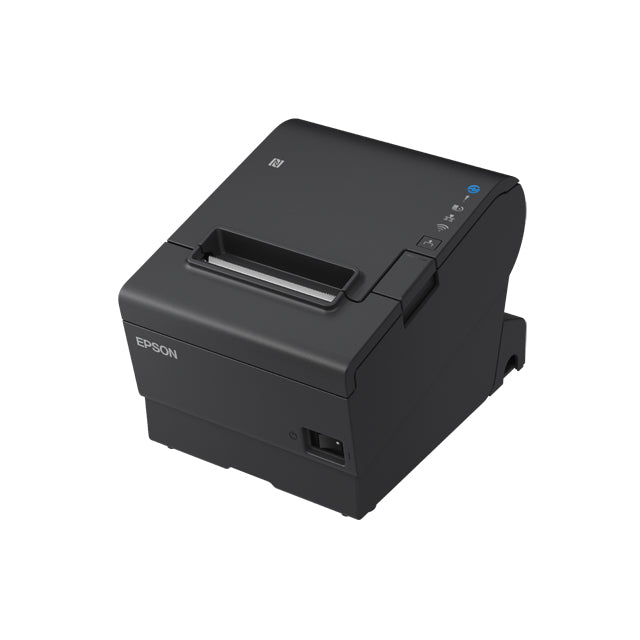 Epson Schnittstellenmodul, Schwarz – für TM-T88VII